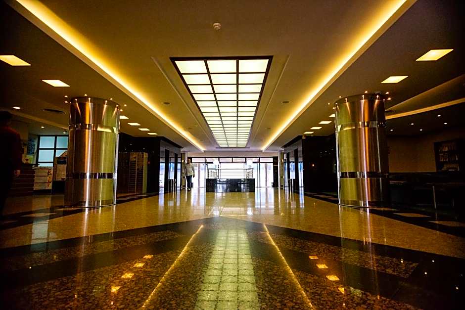 Hotel Lilia