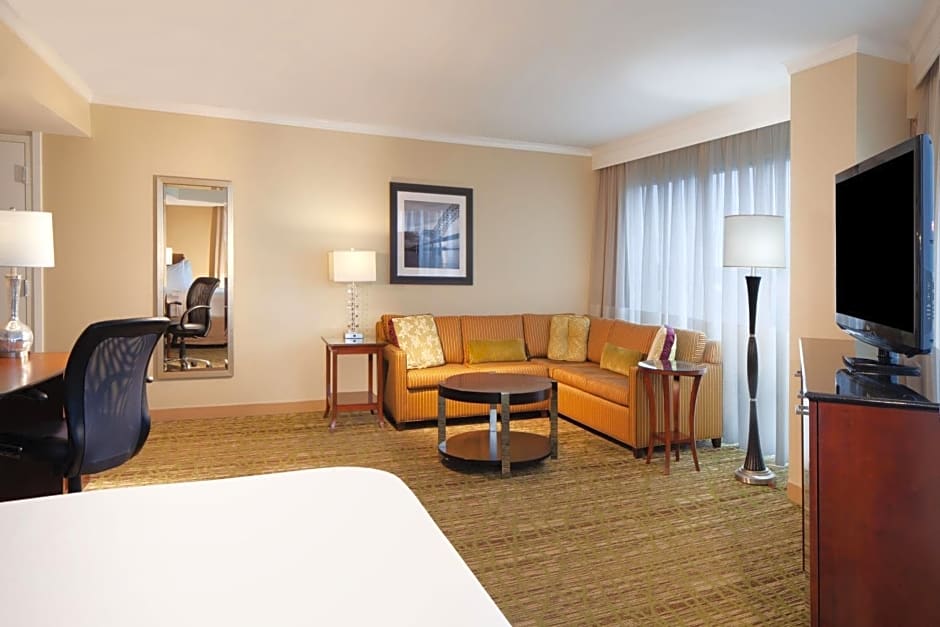 Marriott Memphis East