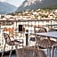 aDLERS Hotel Innsbruck
