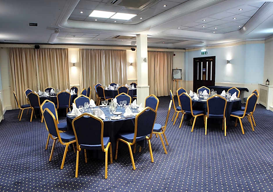 Royal Maritime Hotel