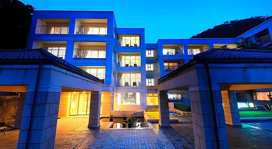 Reyzenit-Kinosaki Suite Villa