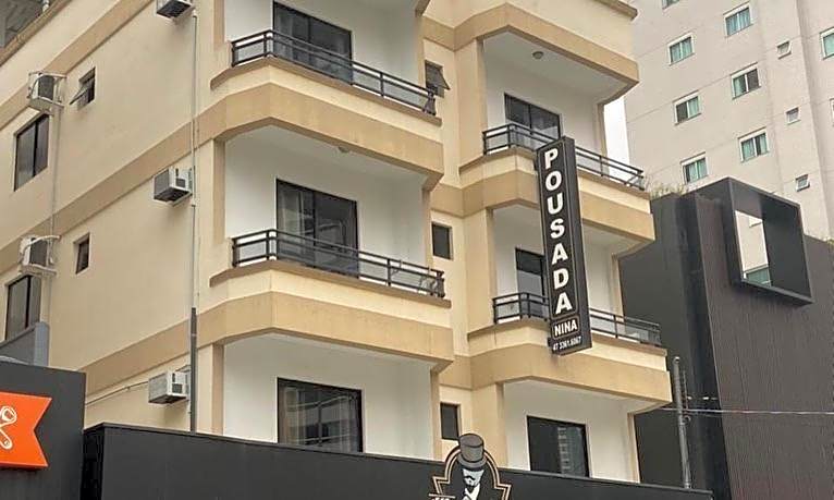 Pousada Bella Nina
