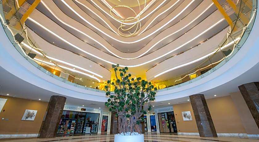 Mary Hotels Alanya