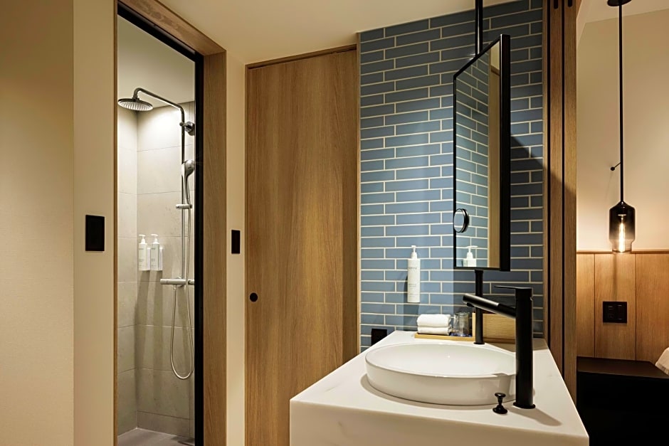 Fairfield by Marriott Okayama Hiruzen Highland