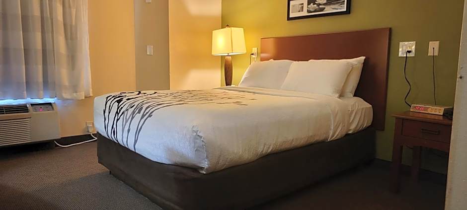 Sleep Inn Near Ft. Jackson