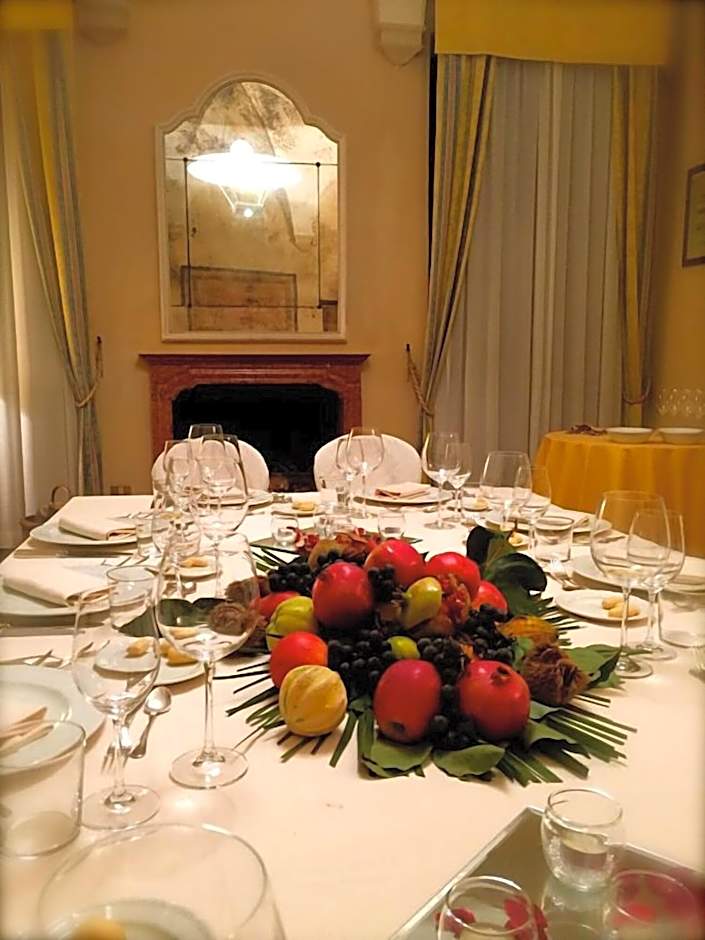 Villa Giona