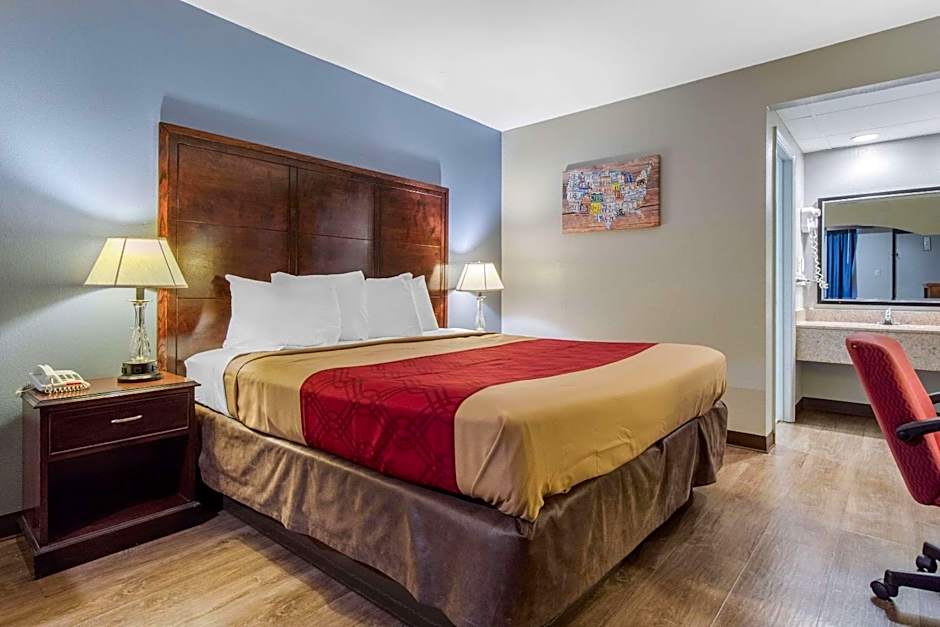 Econo Lodge Aiken
