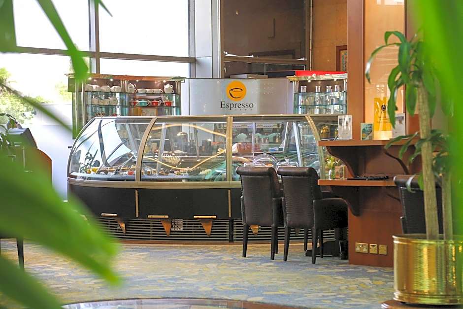 Holiday Inn Kuwait Al Thuraya City By IHG