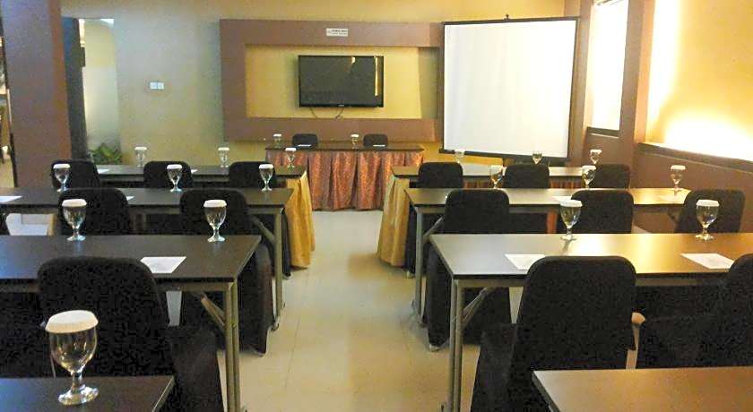 Drego Hotel Pekanbaru