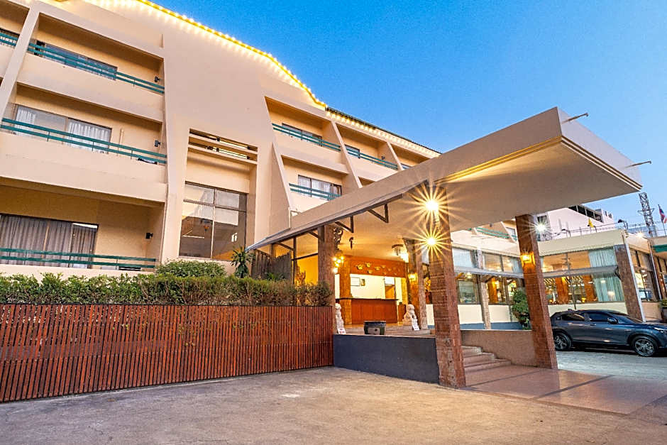 Sirin Hotel Hua Hin