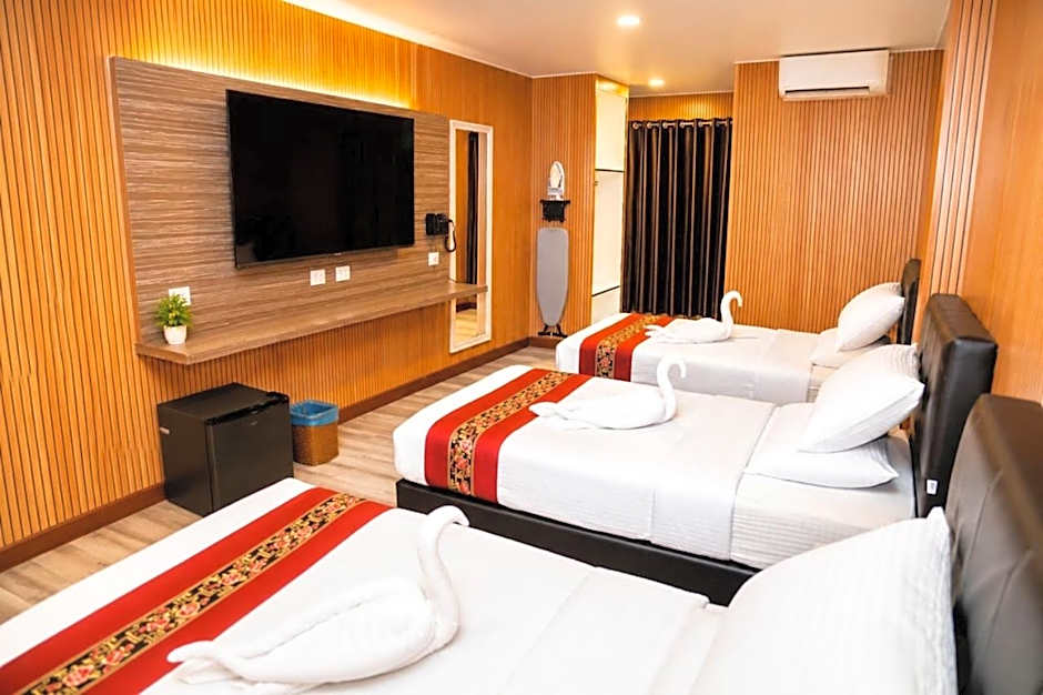 SS Hotel Seremban
