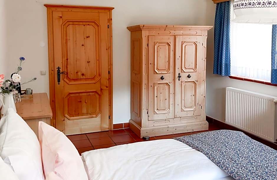 Pension Gasthof Arriach