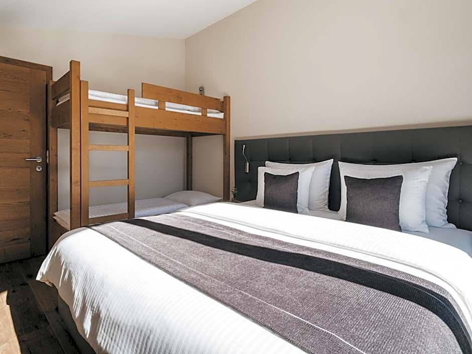 VAYA Terrazena Serfaus