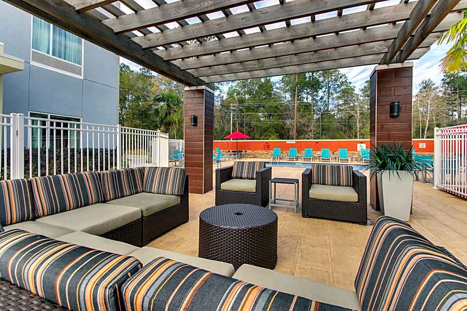 TownePlace Suites by Marriott Mobile Saraland