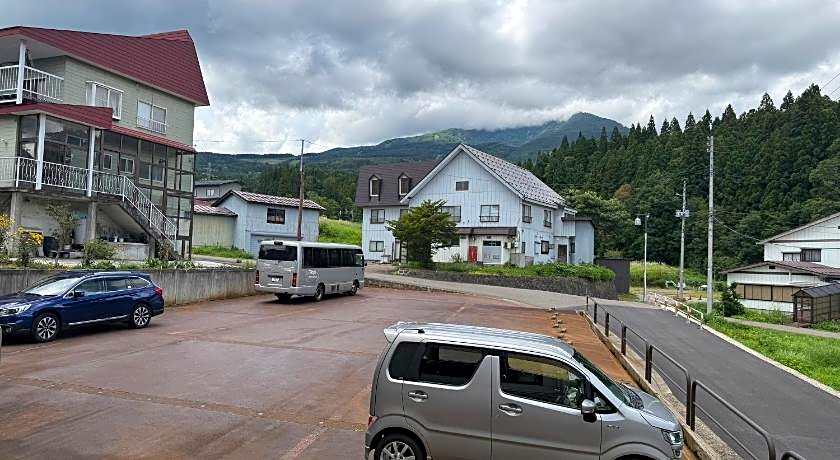 Highland Lodge Takegen