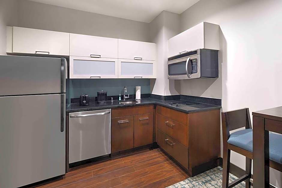 Homewood Suites-By Hilton- Denver Downtown Convention Center