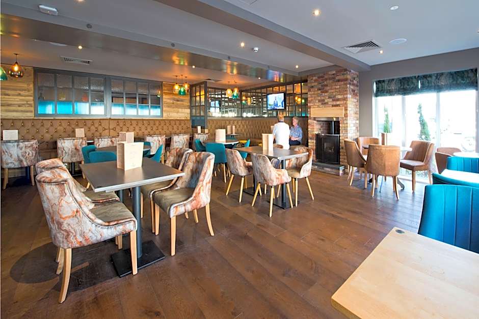 Premier Inn Bridlington Seafront