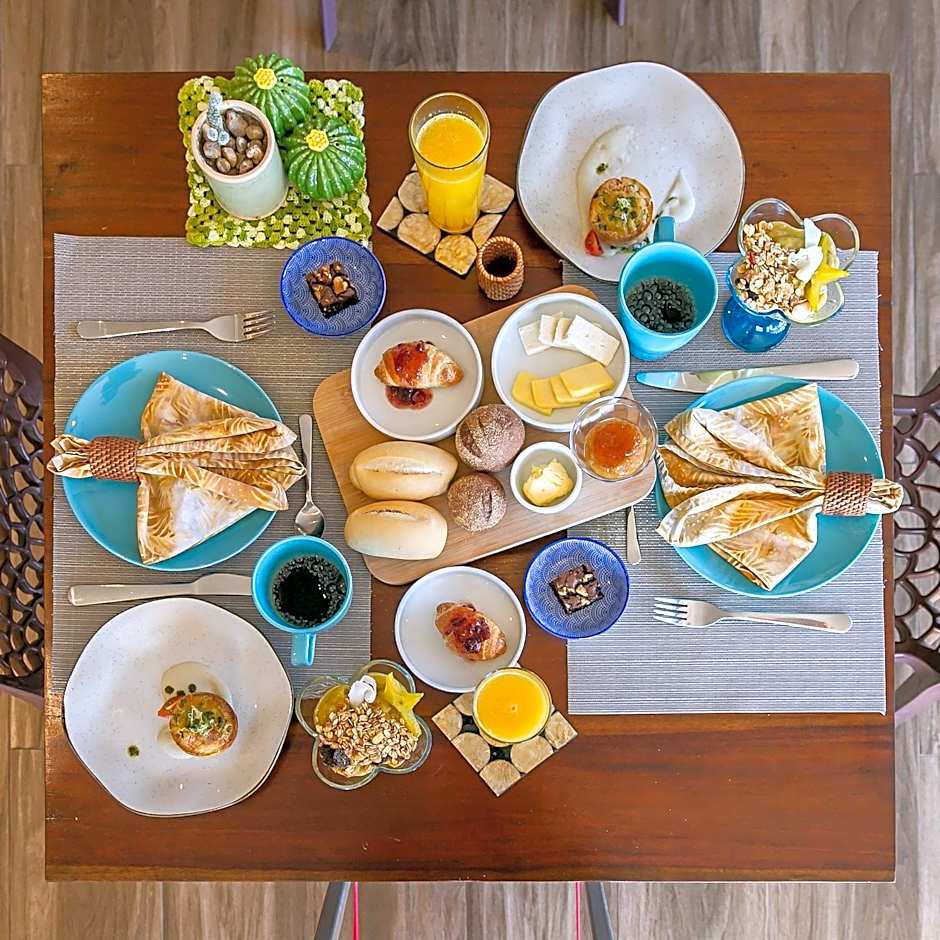 Shiva Boutique Hotel - Praia do Rosa