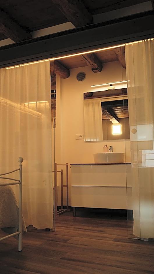 Onda Marina B&B Superior