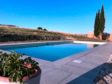 B&B Prato San Lorenzo