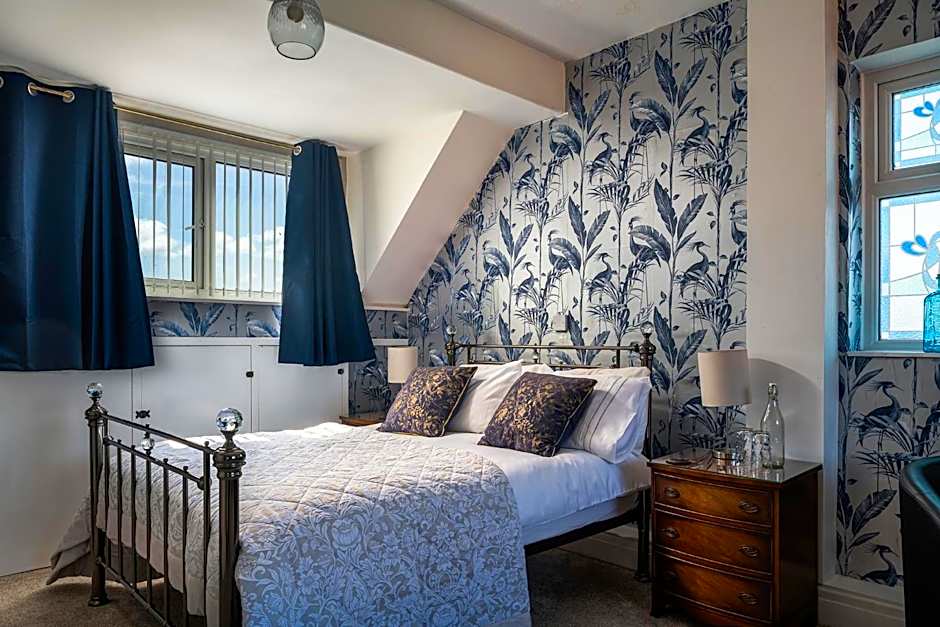 Rosaire Guest House