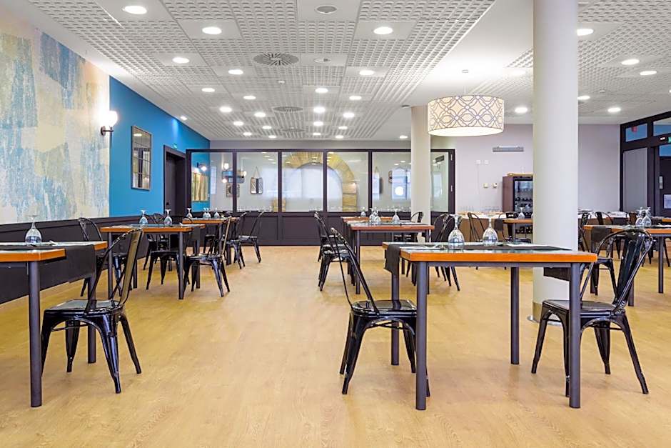 Hospedium Hotel Don Fidel