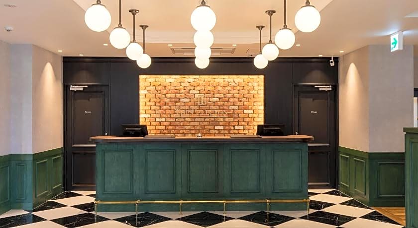 The Celecton Gotemba Interchange