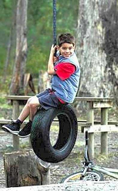 Gumleaves Bush Holidays