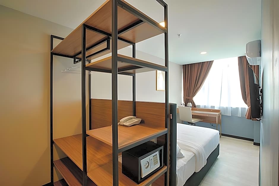 MTREE Hotel Nilai @KLIA Airport