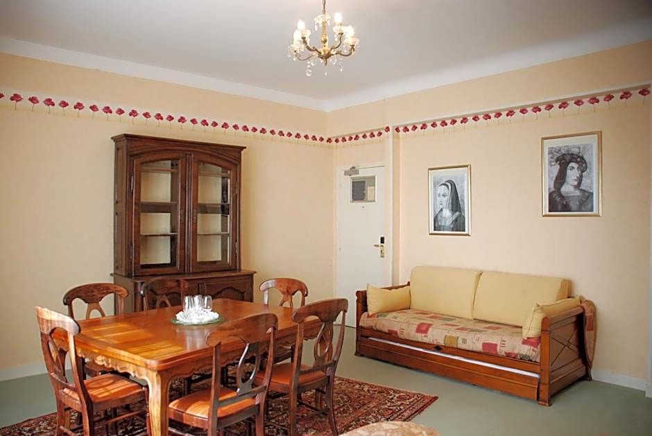 Hôtel Restaurant Le Bellevue Montrichard 3 étoiles