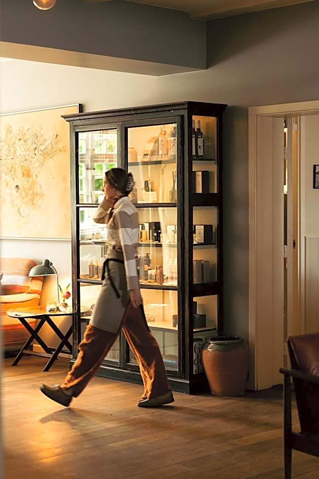 Helenekilde Badehotel