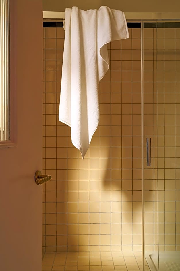 Latroupe Hotel Le Berger