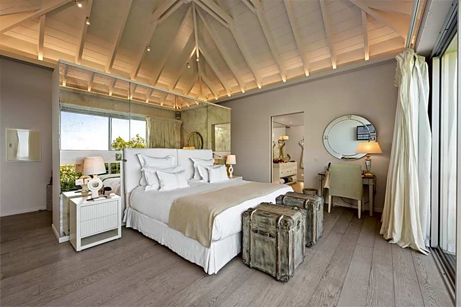 Le Toiny Hotel & Beach Club