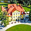 Pałac Łomnica Karkonosze - Schloss Lomnitz Riesengebirge