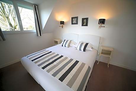 Hotel Restaurant Le Lion d'Or