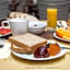 Marmara Hotel Budapest