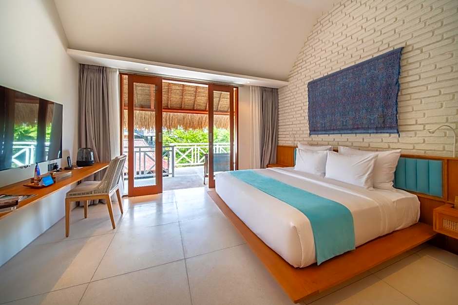 IZE Canggu by LifestyleRetreats