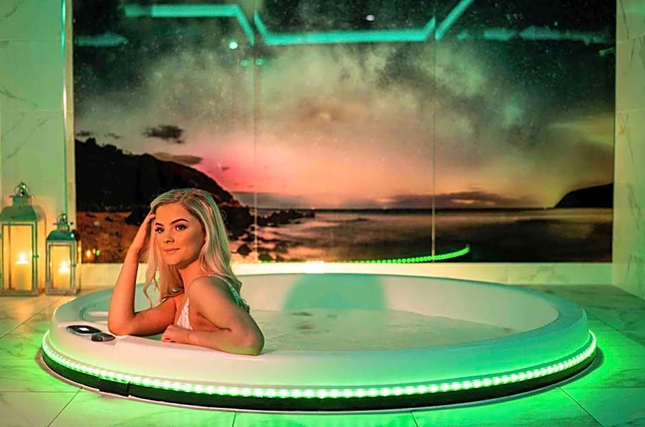 Ballyliffin TownHouse Boutique Hotel