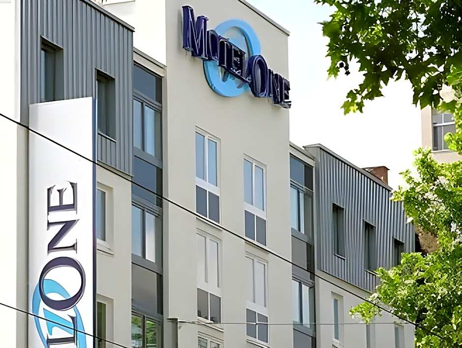 Motel One Frankfurt-Eastside