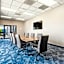 Courtyard by Marriott Columbus