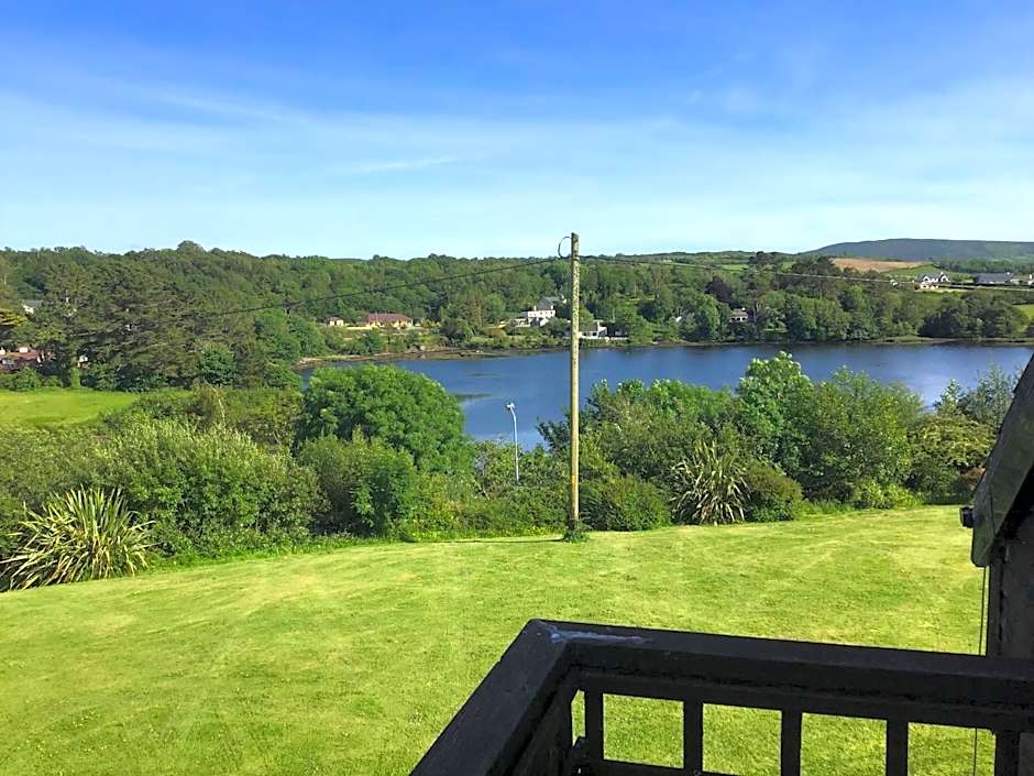 Aran Lodge