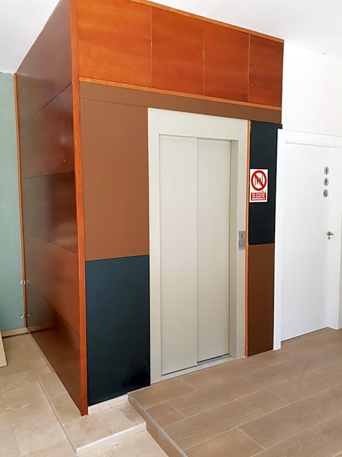 Sant bonifaci petrer