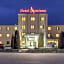 Montana-Hotel Ellwangen