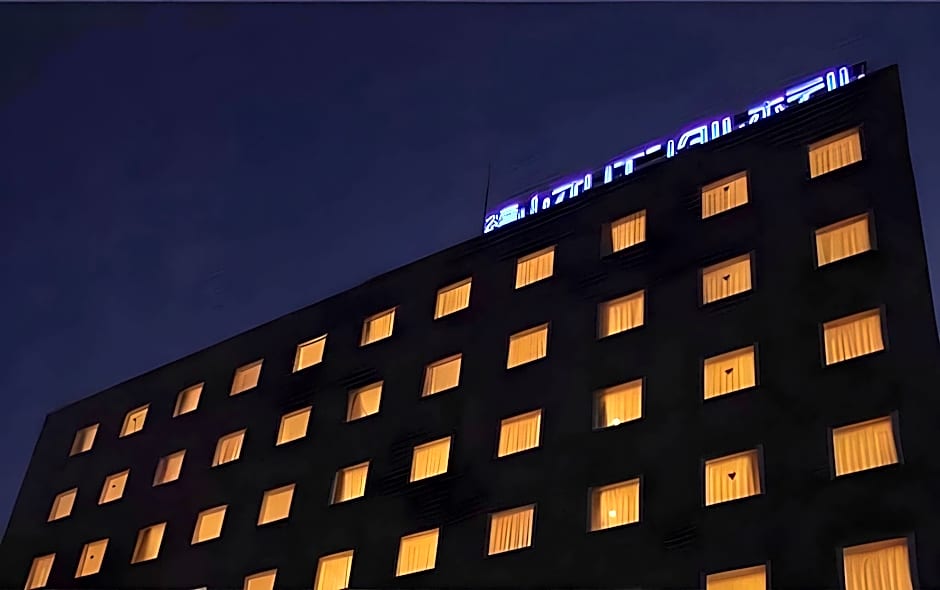 Fukuyama Oriental Hotel