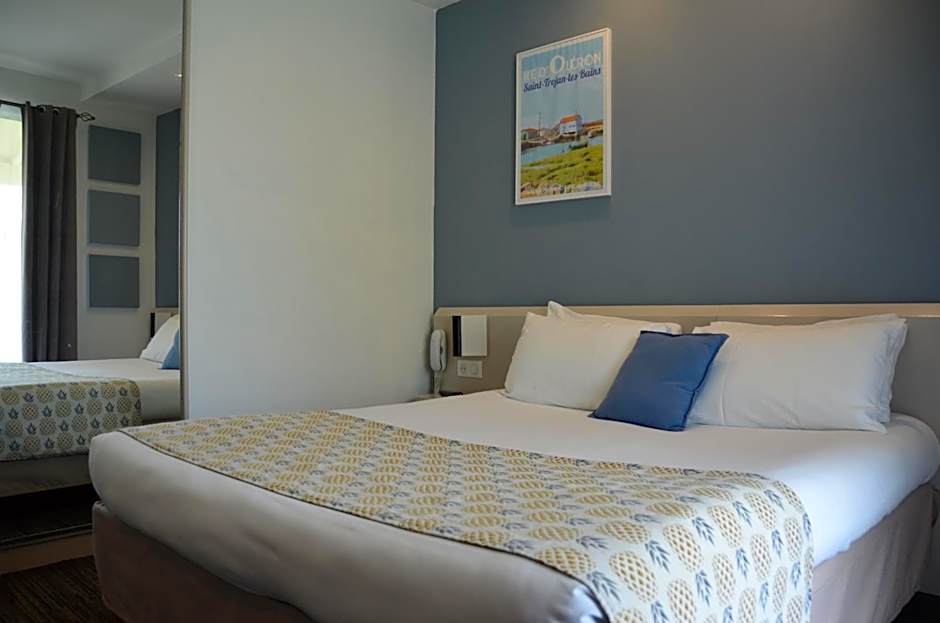 Hotel et Spa Les Cleunes Oléron
