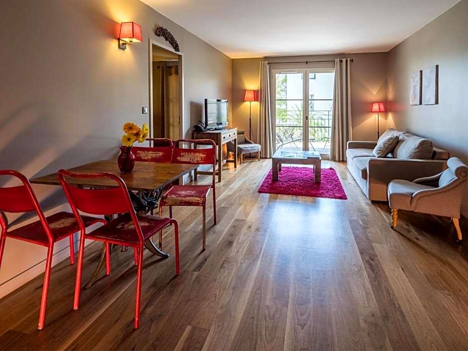 Garrigae Distillerie de Pezenas - Hotellerie & Spa