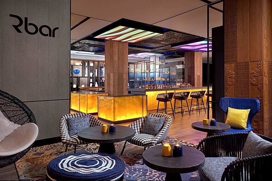 Marriott's Bali Nusa Dua Terrace