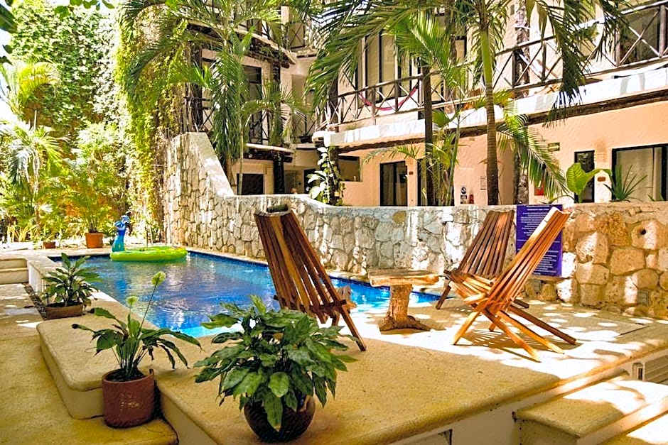 Siesta Fiesta Hotel Adults Only - 5th Avenue