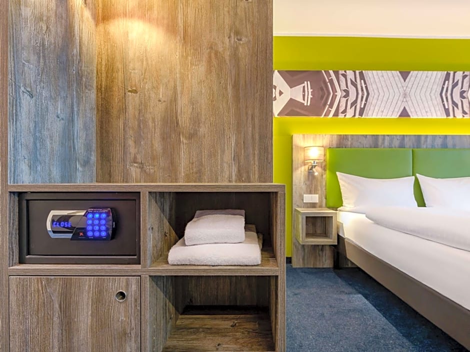 Ibis Styles Tuebingen