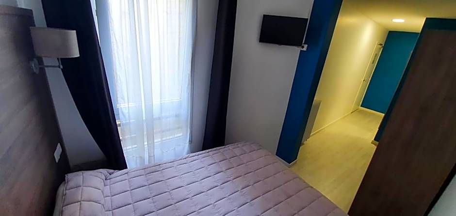 Hotel des Pyrenees - Entre Bastille et Nation